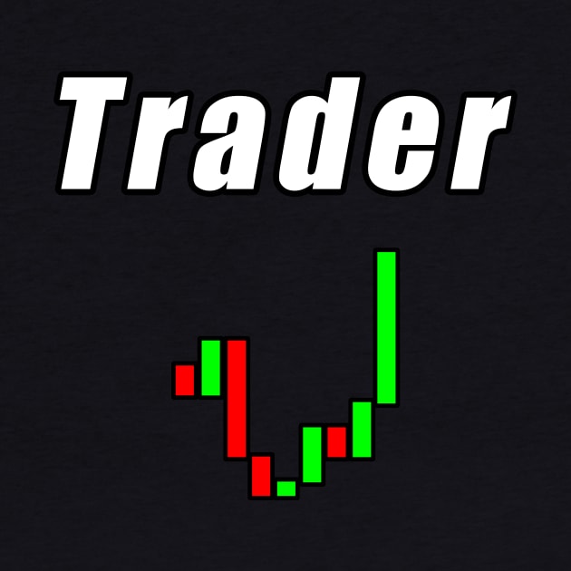 Trader by Mamon